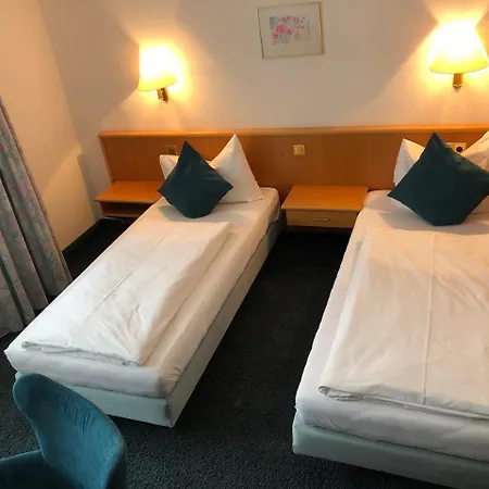 Fischbacher Stuben Hotell 3*