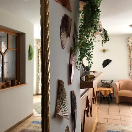 Fischbacher Stuben Hotell 3*