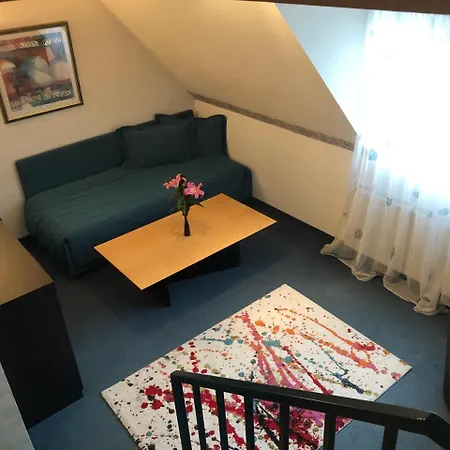 Fischbacher Stuben 3* Nürnberg