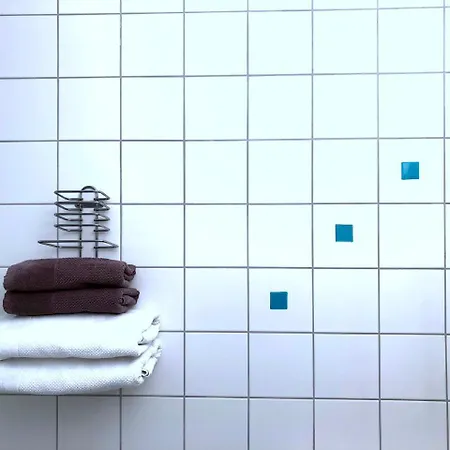 Fischbacher Stuben Hotell Nürnberg