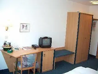 Fischbacher Stuben Ξενοδοχείο 3*