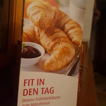 Fischbacher Stuben فندق