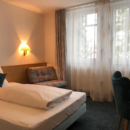 Fischbacher Stuben 3* Νυρεμβέργη