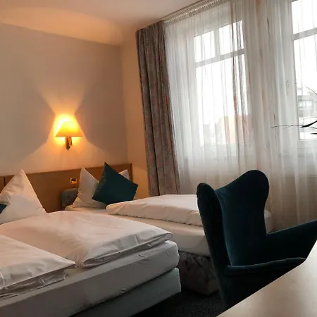 Fischbacher Stuben 3*