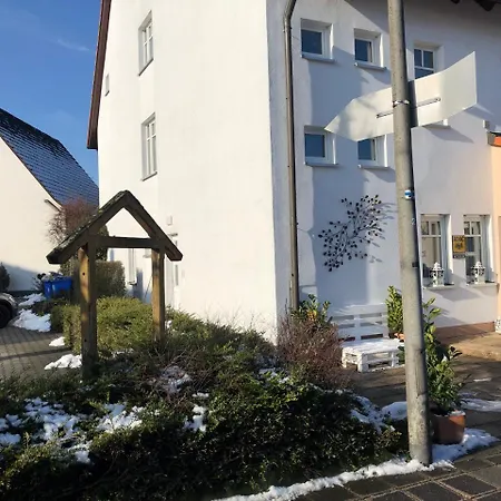 Fischbacher Stuben فندق نورنبيرغ